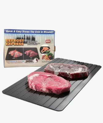 Miniatura 3 de TABLA DESCONGELANTE A2503-1043